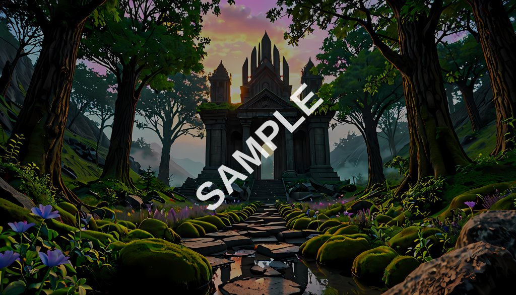 Japan scenery pack #4