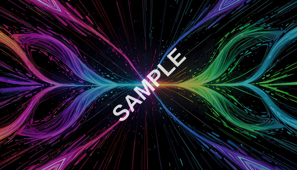 Abstract pack #2
